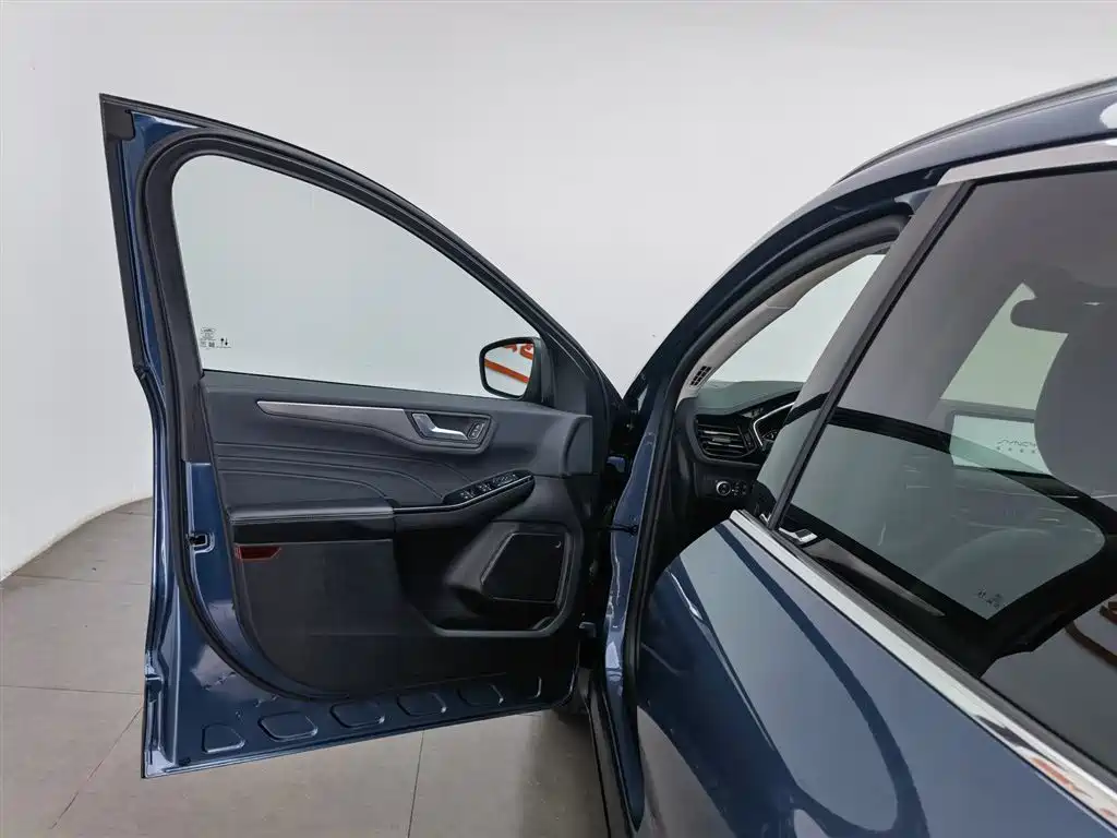 FORD RUIJI