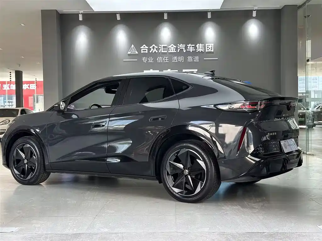 VOLKSWAGEN WITH THE CROWD 06