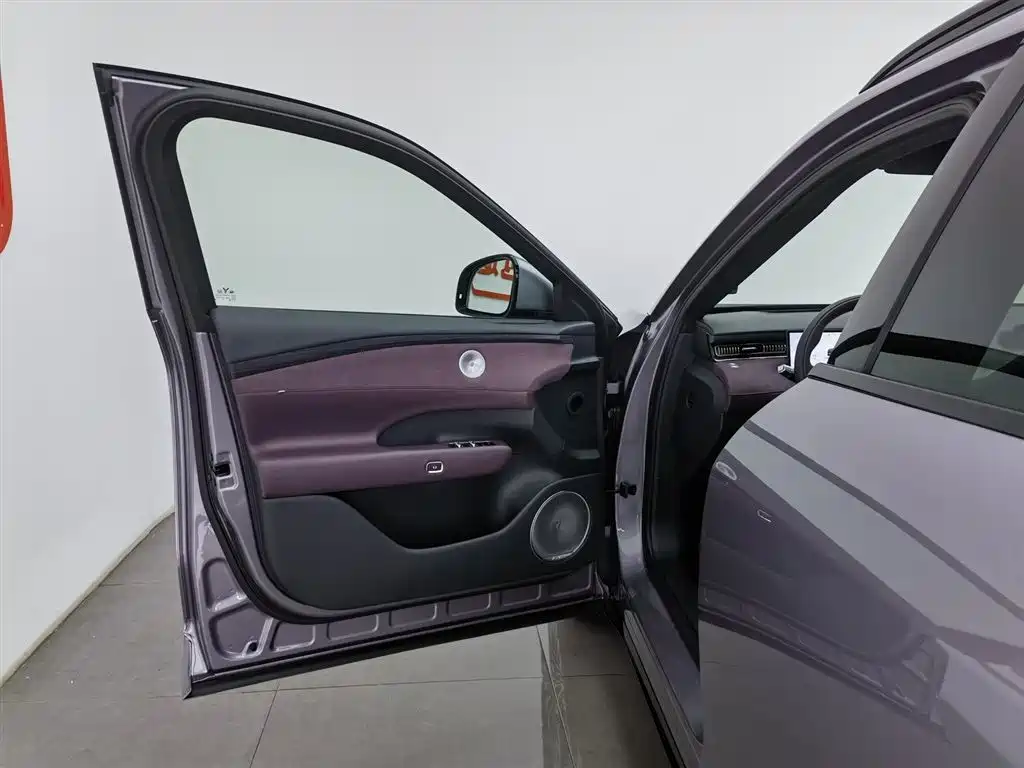 Voyah Auto VOYAH FREE 2025 FREE+ 4WD Qiankun Edition фото 8