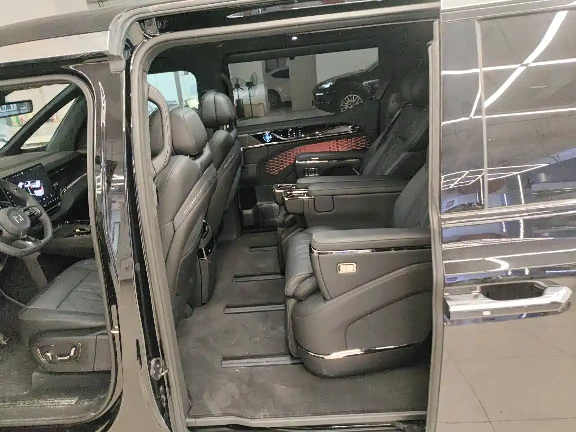 ZEEKR EXTREME KRYPTON 009