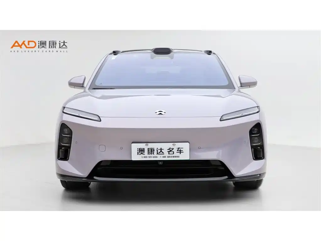 NIO NIO ET5