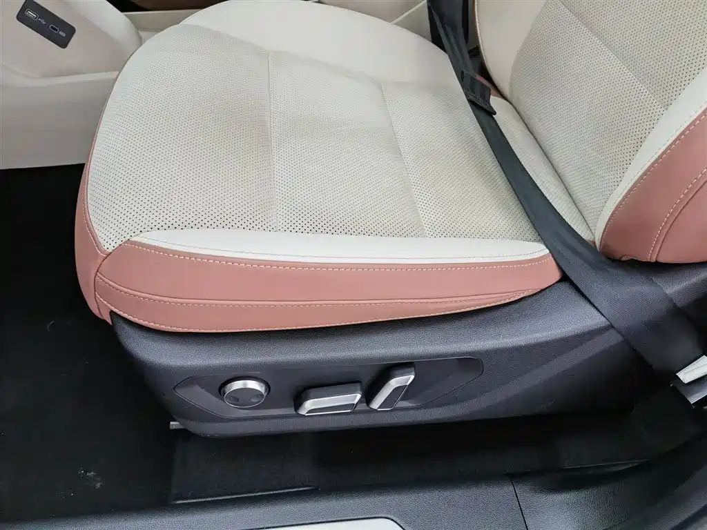 Haval Shenshou 2022 2.0T Smart Premium AWD Edition фото 20