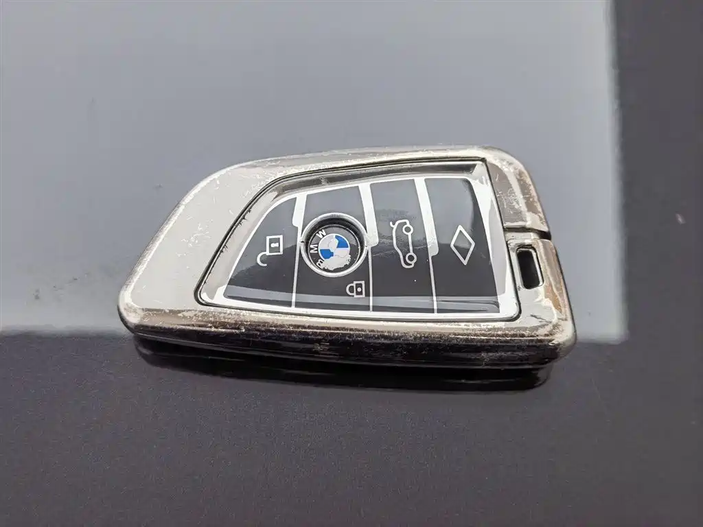 BMW X5 (Import) 2014 xDrive35i Elegance фото 19