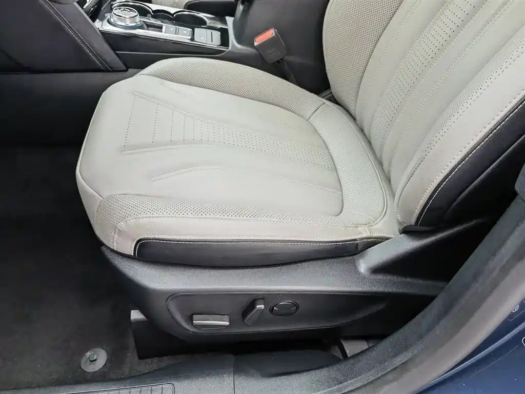 FORD RUIJI
