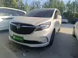 Фото 1 - Buick GL8