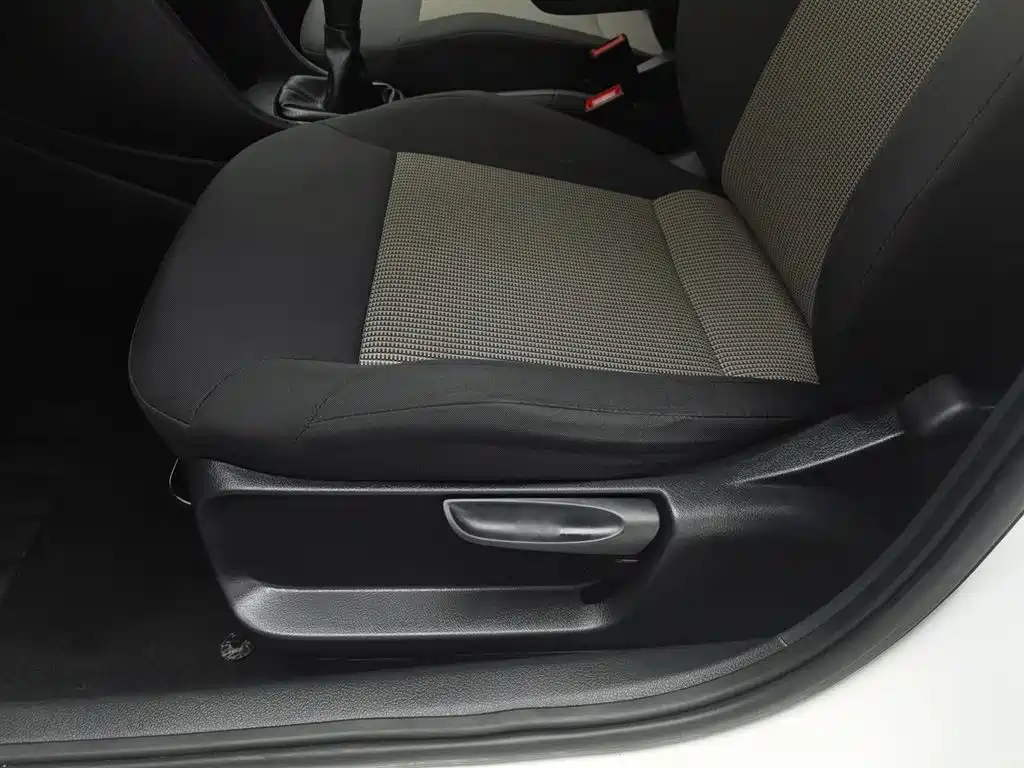 Volkswagen Polo 2018 1.5L Manual Safe Drive фото 20