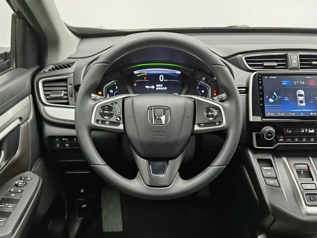 Фото 11 - Honda CR-V