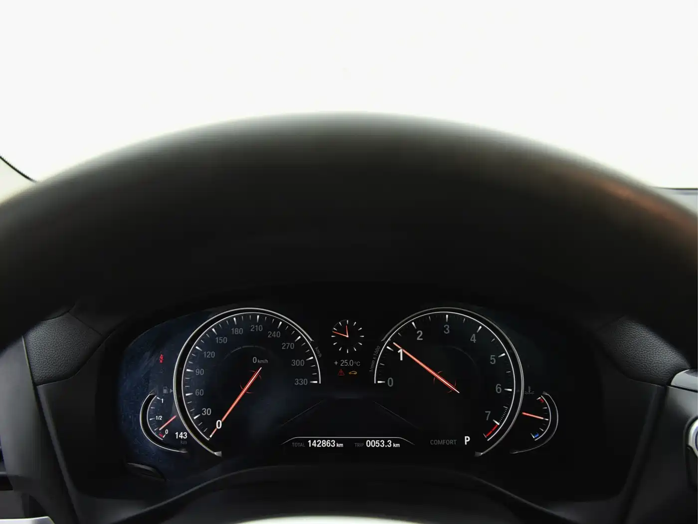 BMW X3 2019 xDrive28i M Sport Package фото 16