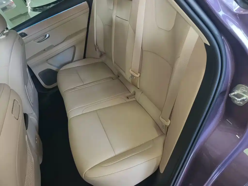 AITO Wenjie AITO M5 2025 2025 Extended Range Ultra AWD