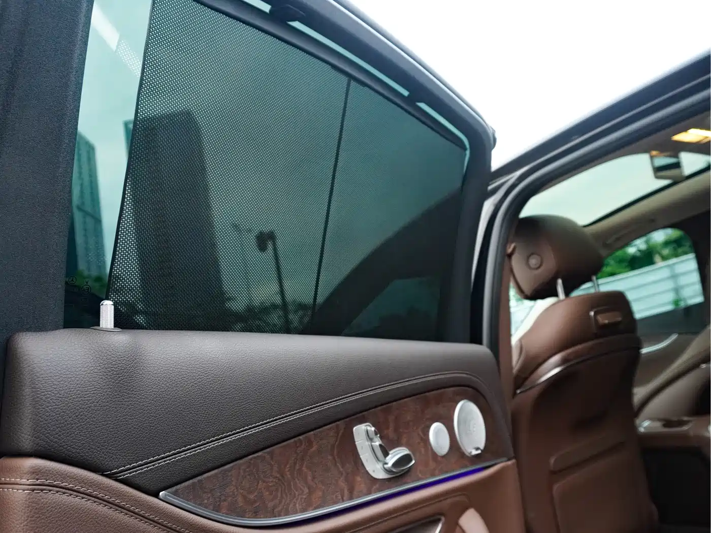 Mercedes-Benz E-Class 2020 Facelift E 300 L Exclusive фото 26