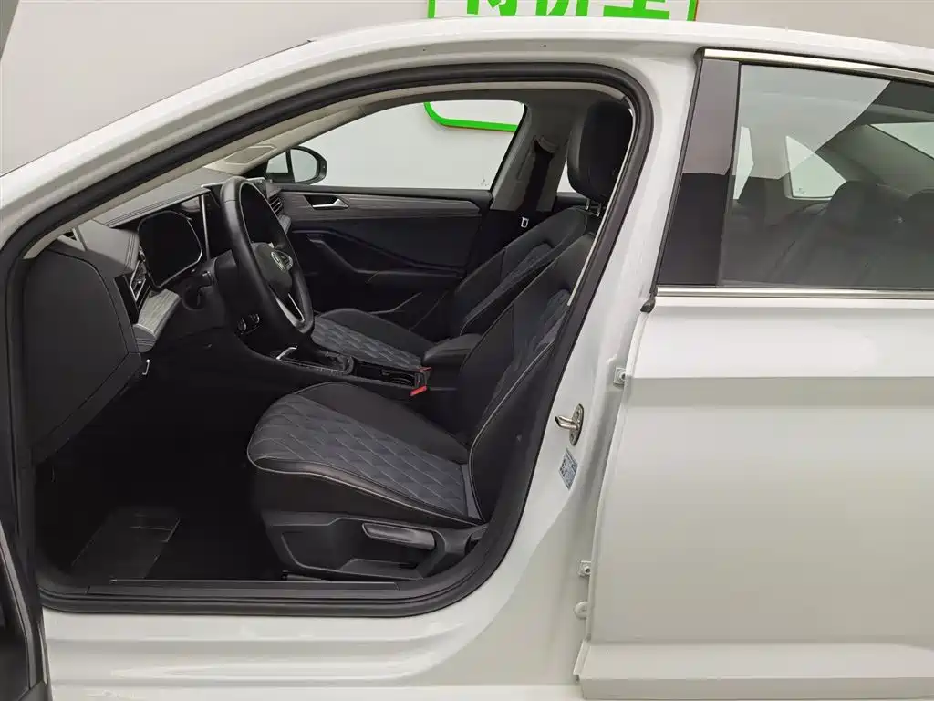 Volkswagen Sagitar 2023 280TSI DSG Beyond Lite фото 10