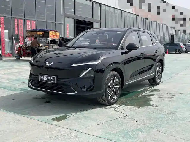 WULING WULING XINGGUANG S