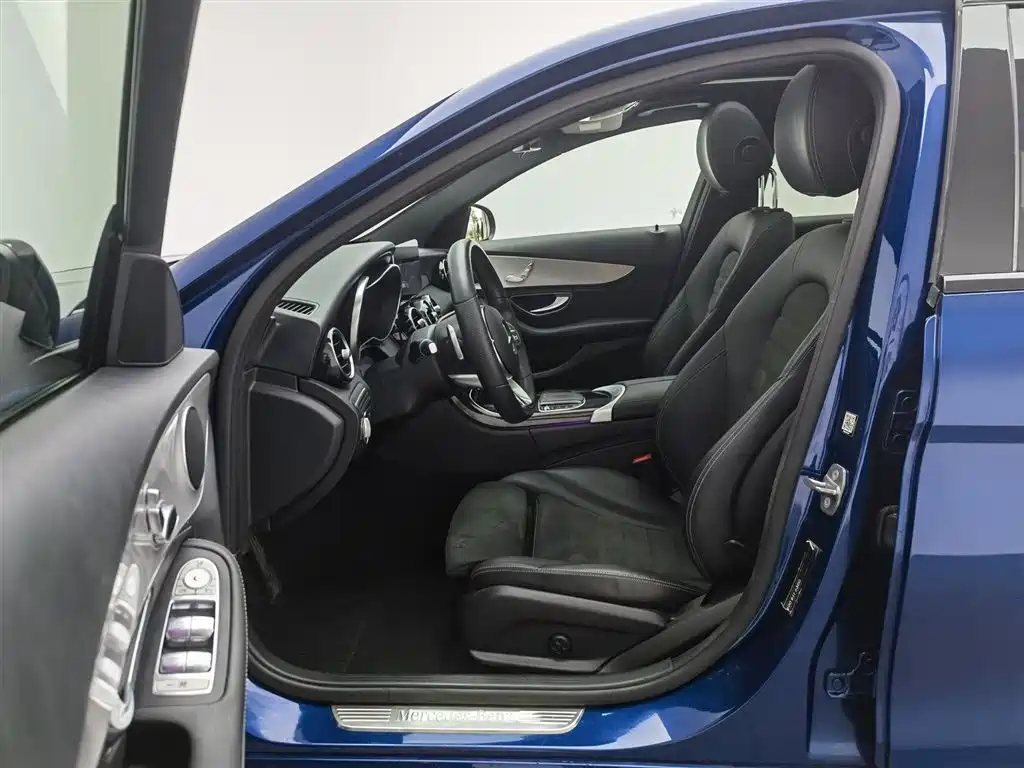 Mercedes-Benz C-Class 2019 C 260 Sport фото 10