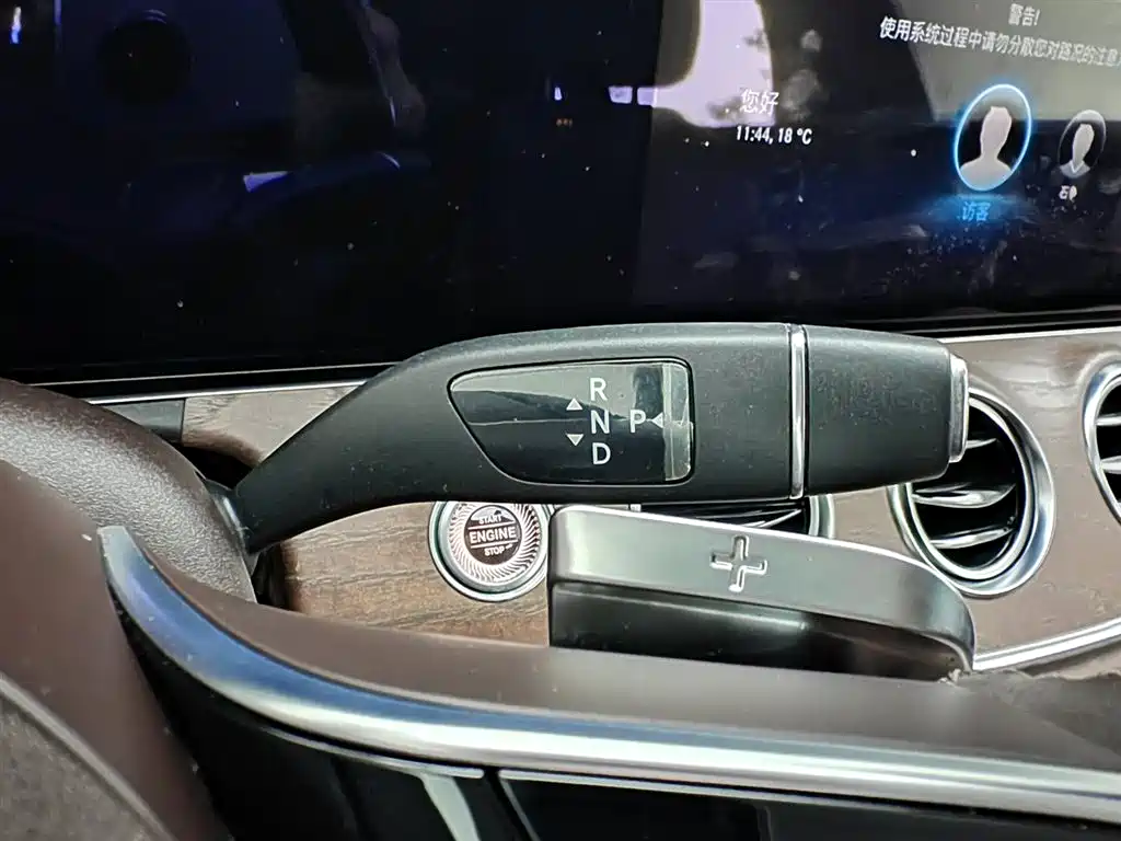 Mercedes-Benz E-Class 2022 Facelift E 300 L Luxury Style фото 13