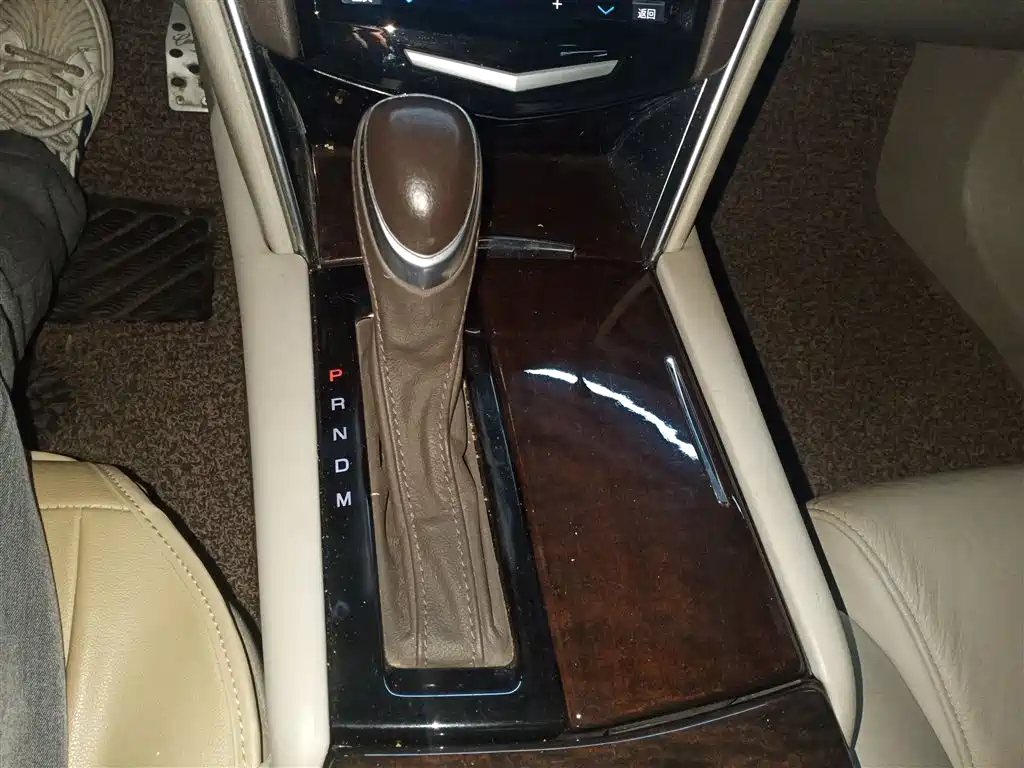 Cadillac XTS 2014 28T Comfort фото 14