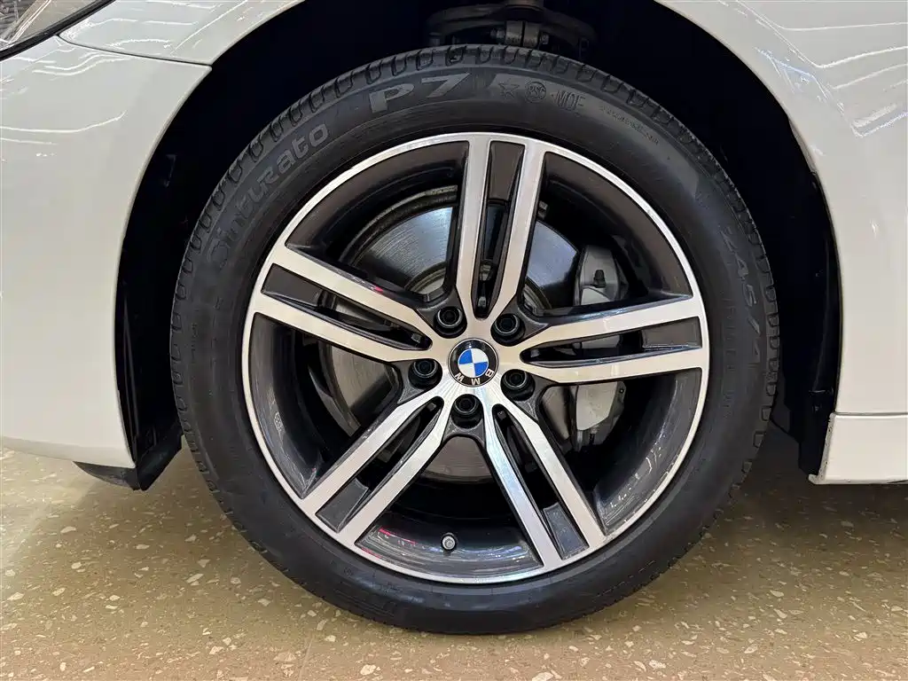 BMW 5 Series 2021 Facelift 530Li Leading Luxury Package фото 11