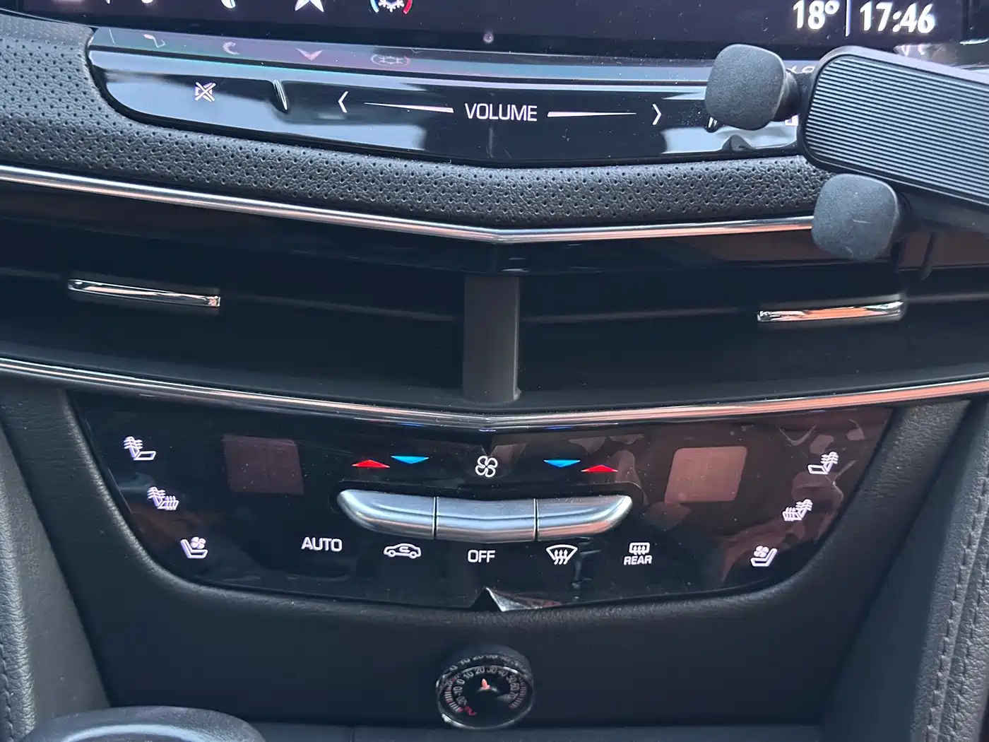 Cadillac CT6 2019 2019 28T Luxury Model