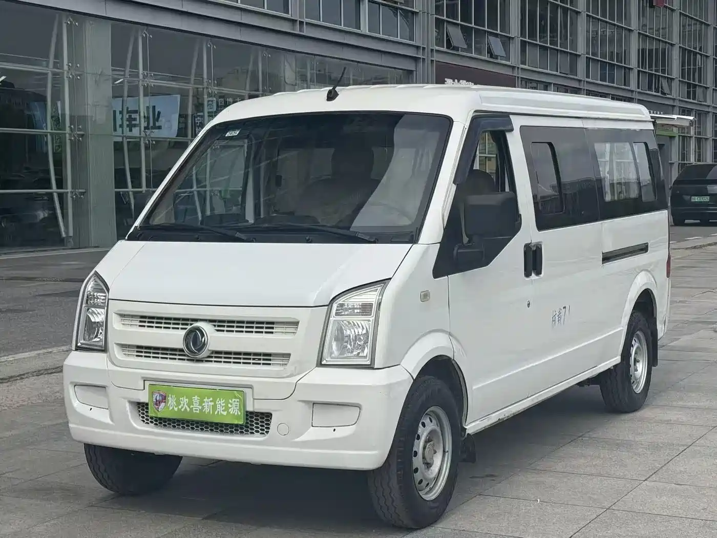 DONGFENG EC36