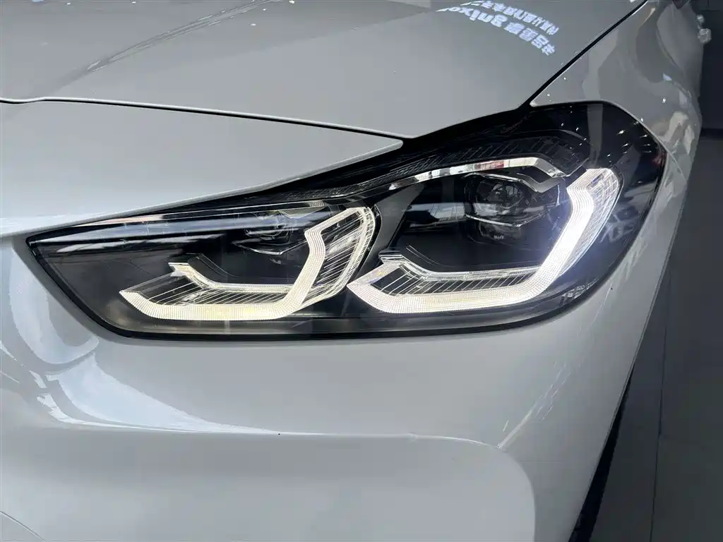 BMW X2 2023 xDrive 25i Radiance Edition фото 9