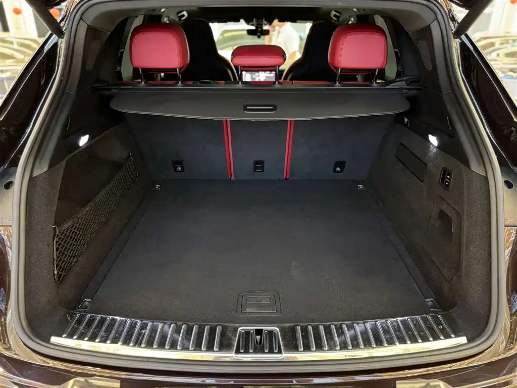 Porsche Cayenne 2020 Cayenne S 2.9T фото 23