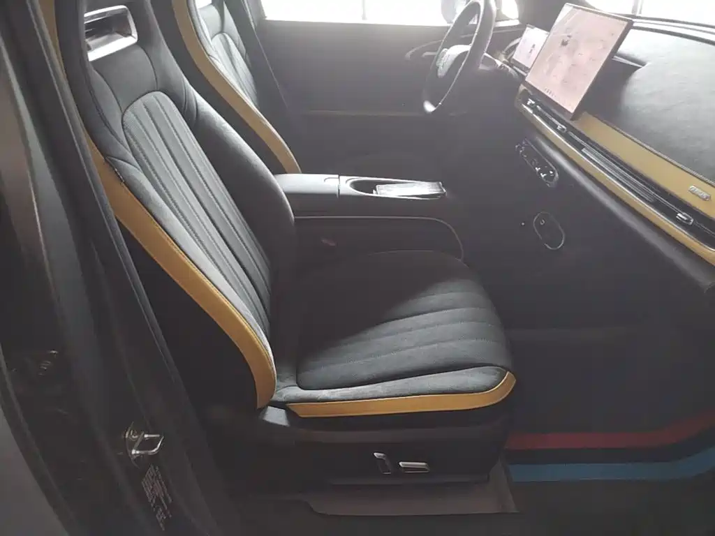 Ora Good Cat GT 2025 2025 Mulan Edition 430km Honor