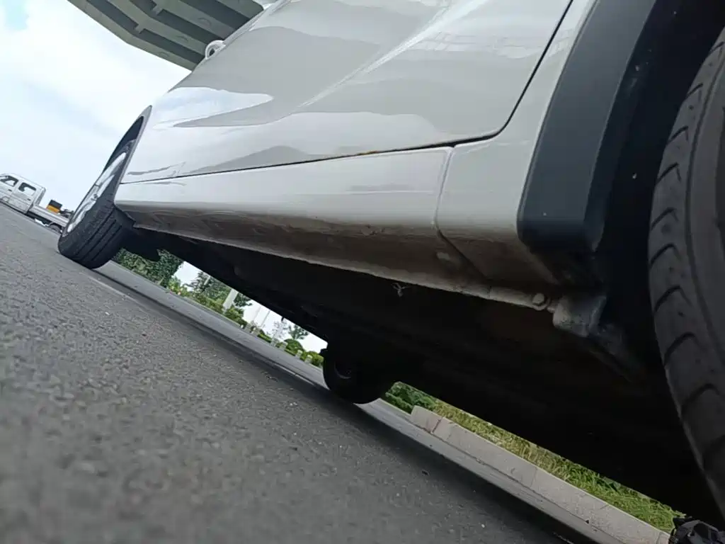 Baojun 310 2020 2020 1.2L Manual Comfort Edition
