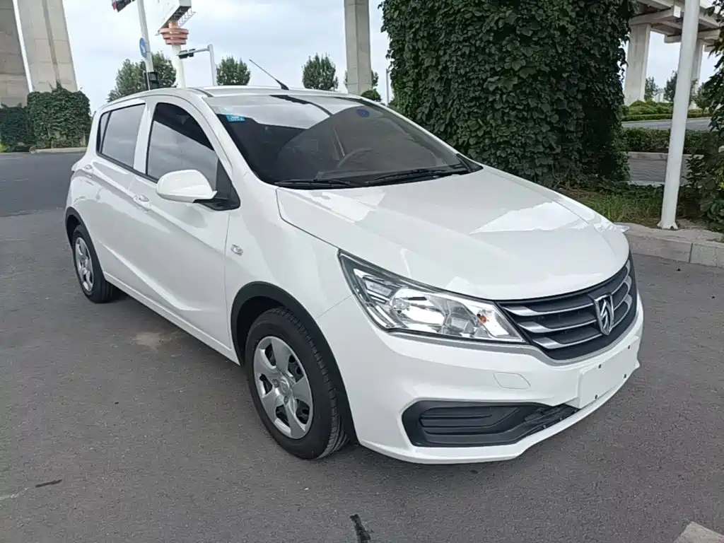 2020 Baojun 310