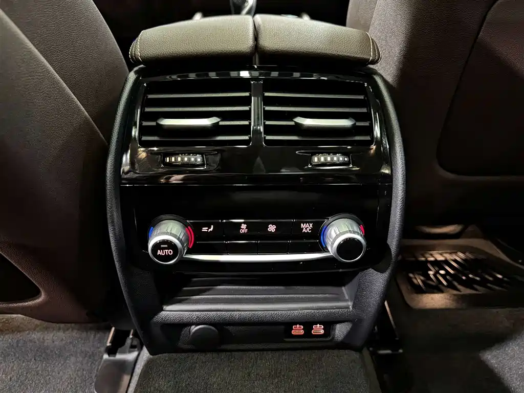 BMW 5 Series 2023 530Li Premium Luxury Package фото 21