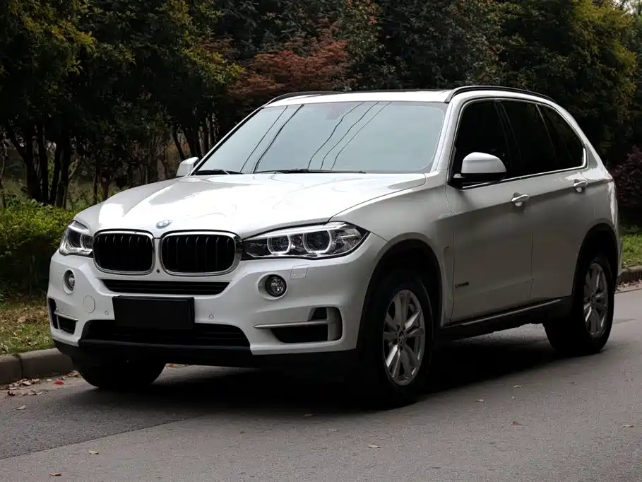 BMW X5 (Import) 2015 xDrive28i