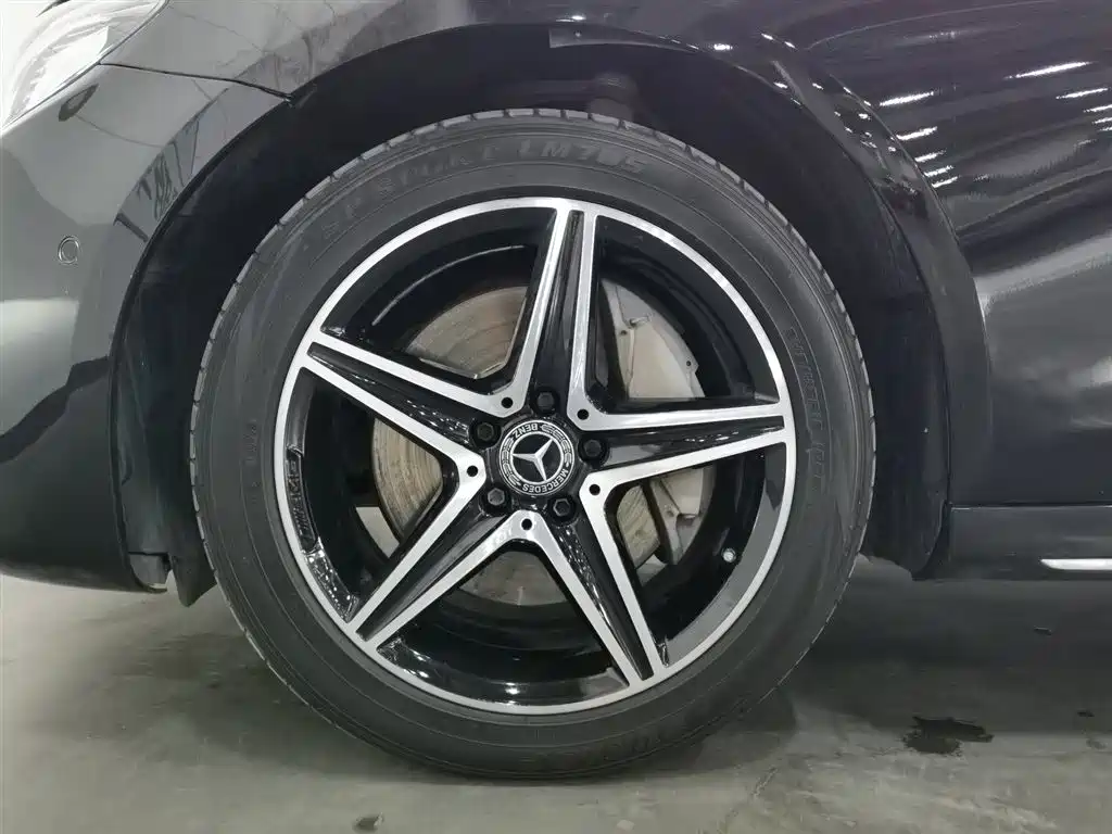 Mercedes-Benz E-Class 2020 E 300 L Sport Luxury Model фото 17