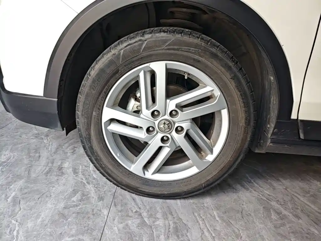 Venucia T60 2020 2020 Model 1.6L Manual Zhiguan Edition China VI