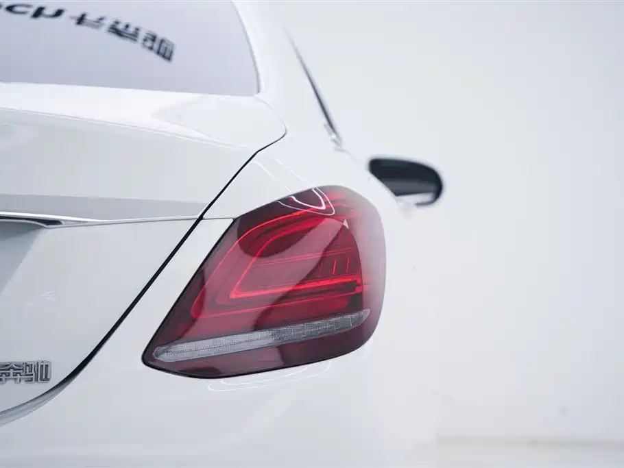 Mercedes-Benz C-Class 2019 Facelift C 260 L Sport фото 8