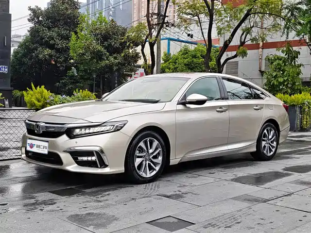 HONDA YINGSHIPAI