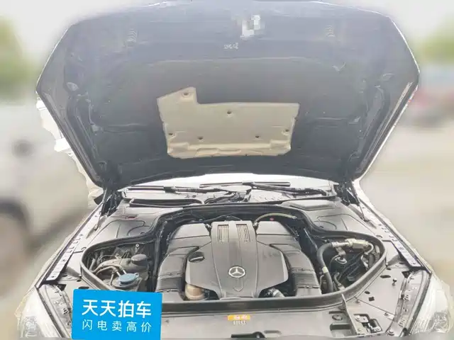 Mercedes-Benz Maybach S-Class 2020 S 450 4MATIC — фото 3