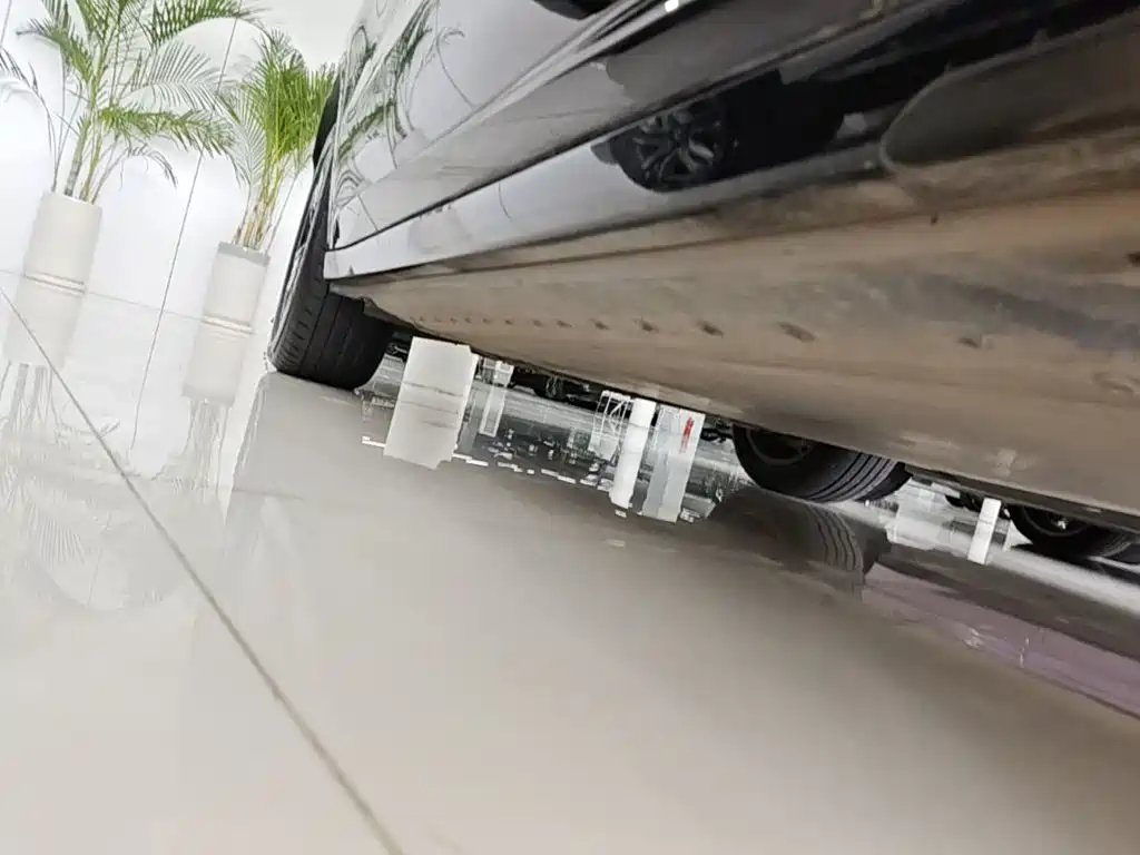 BMW iX3 2025 2024 Leading Edition