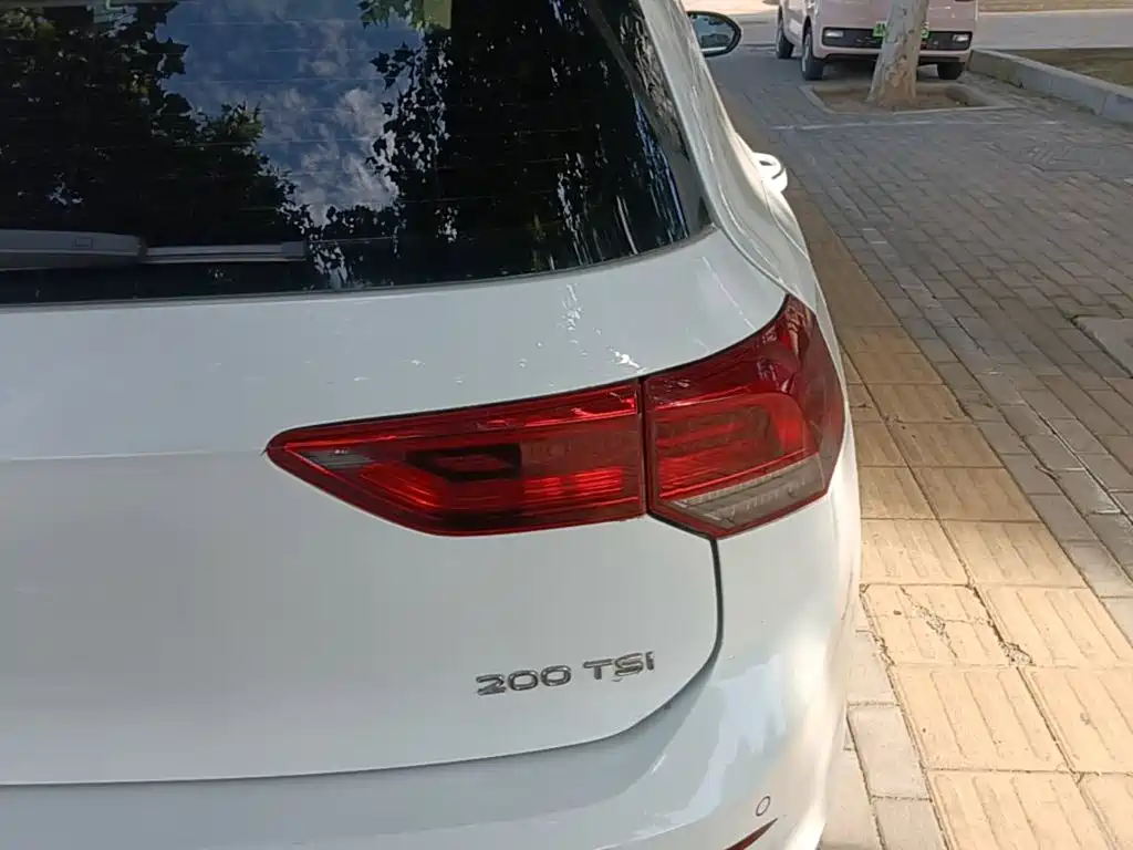 Volkswagen Golf, миниатюра 8