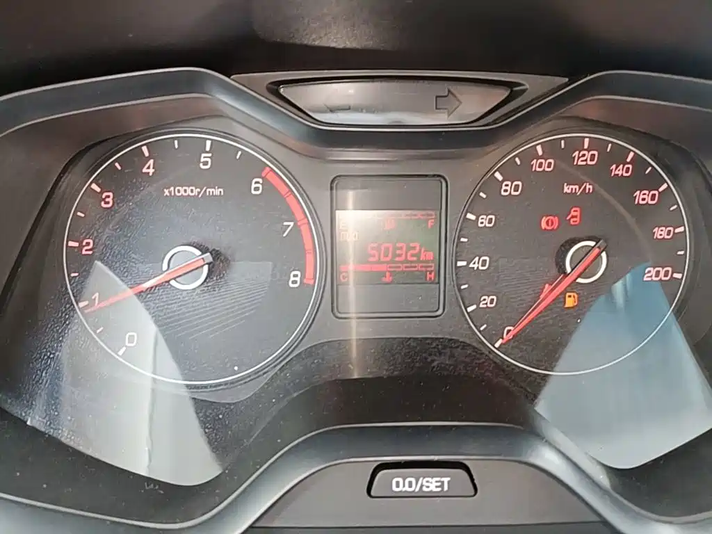 Baojun 310 2020 2020 1.2L Manual Comfort Edition