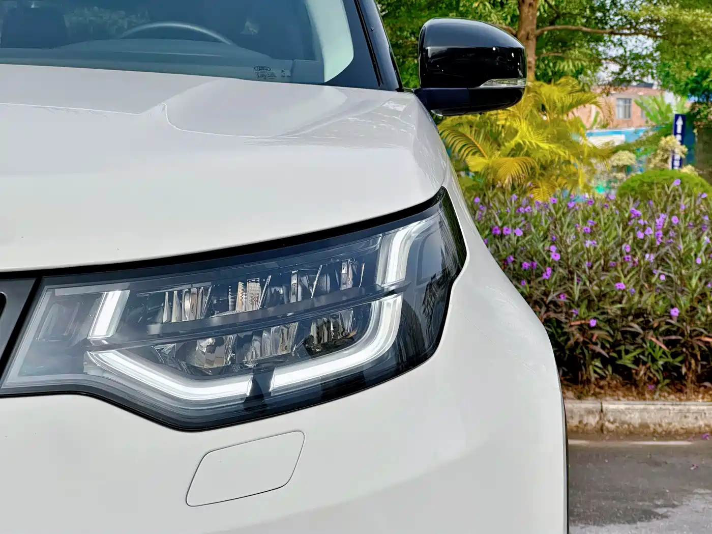 Land Rover Discovery 2019 3.0 SC V6 SE фото 31