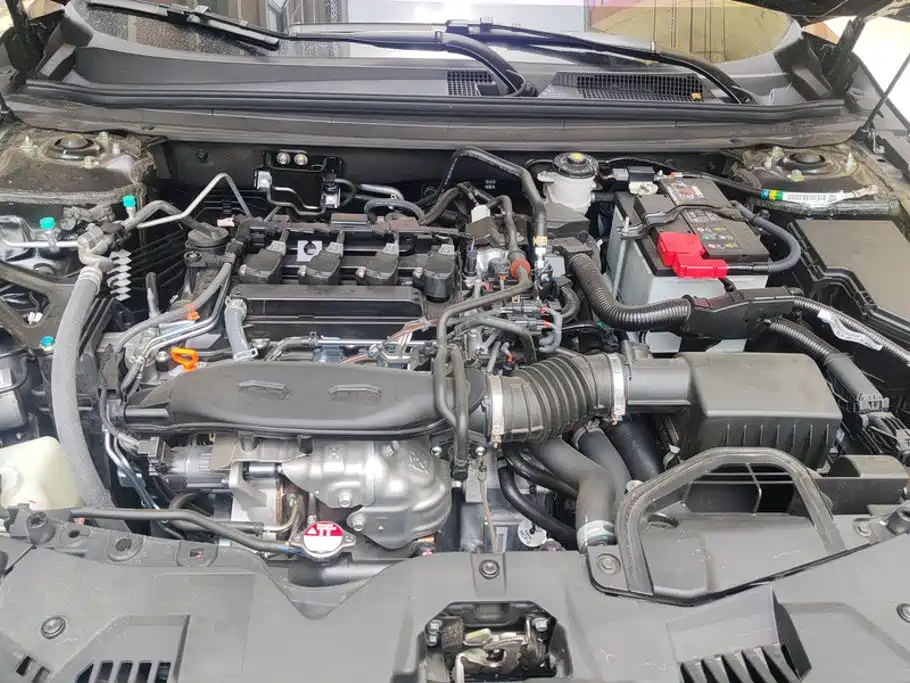 Honda Inspire 2026 2025 260TURBO Elite Edition