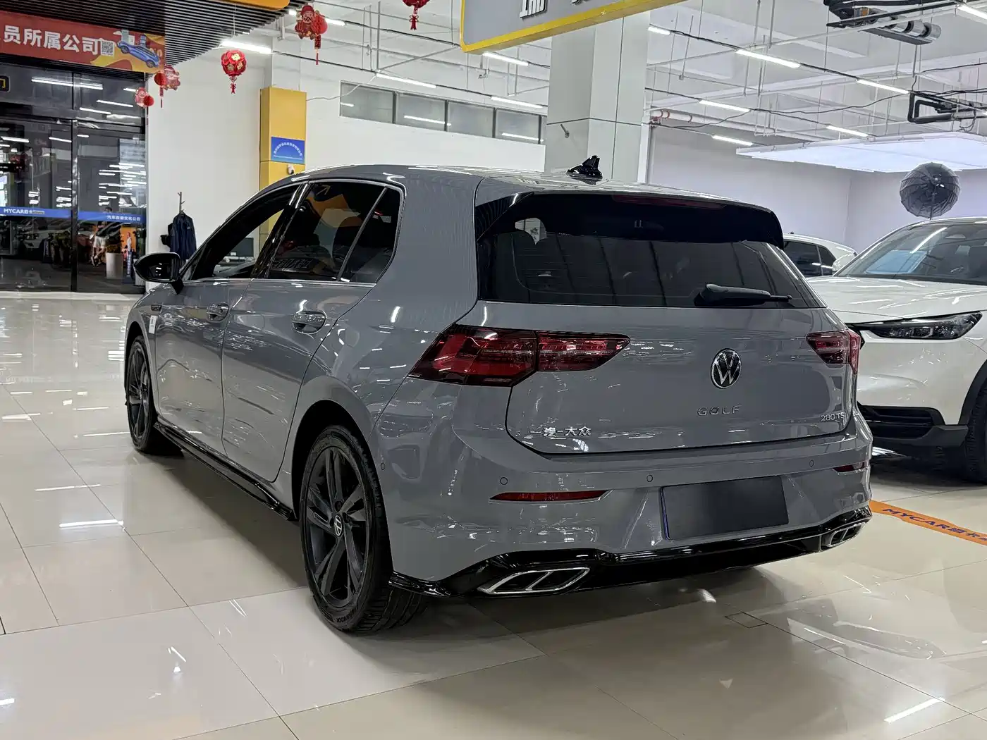 Volkswagen Golf, миниатюра 6