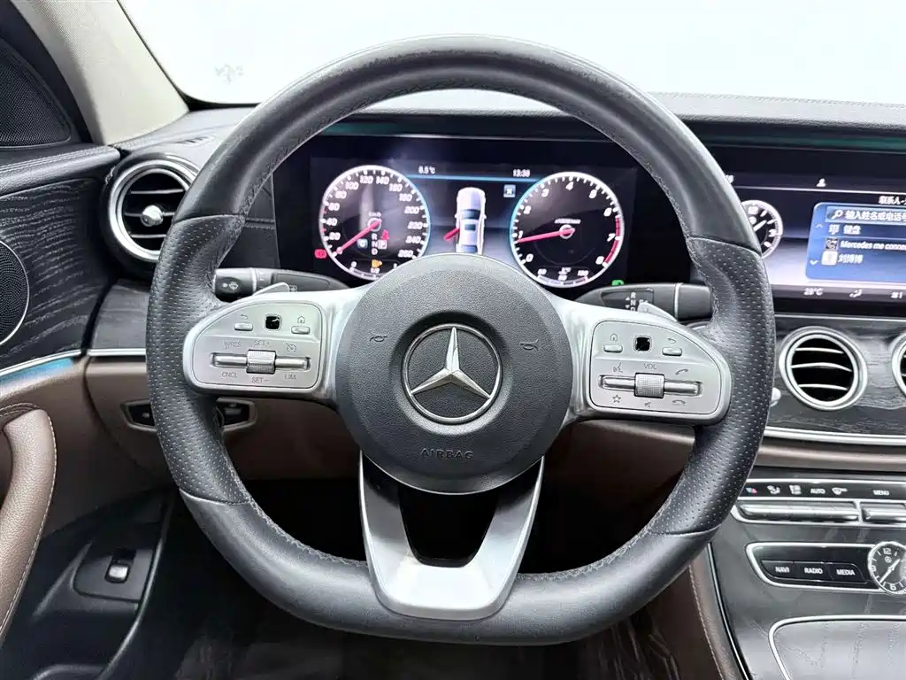 Mercedes-Benz E-Class 2019 E 200 L Sport фото 9