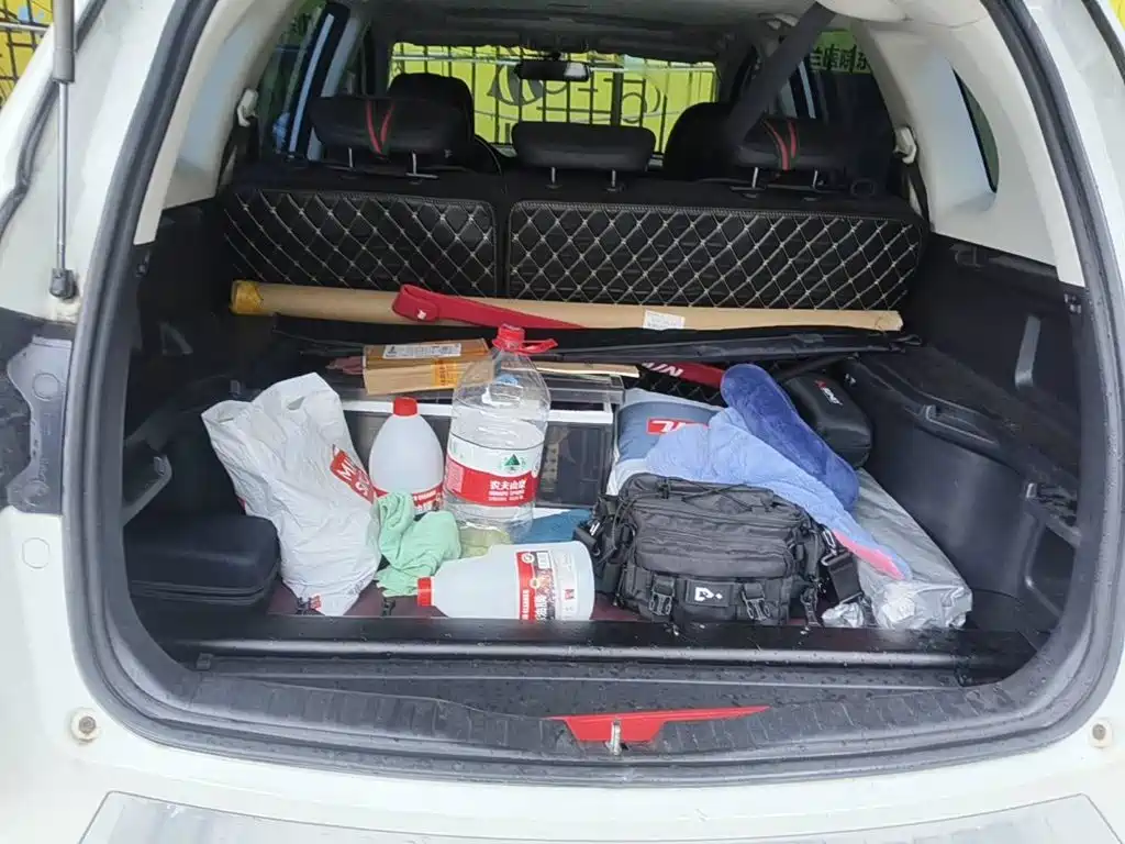 Фото 13 - Haval H6