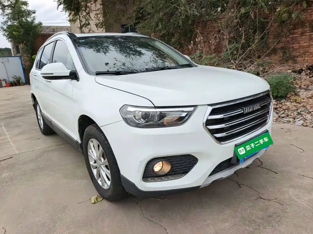 Photo 4 - Haval H6