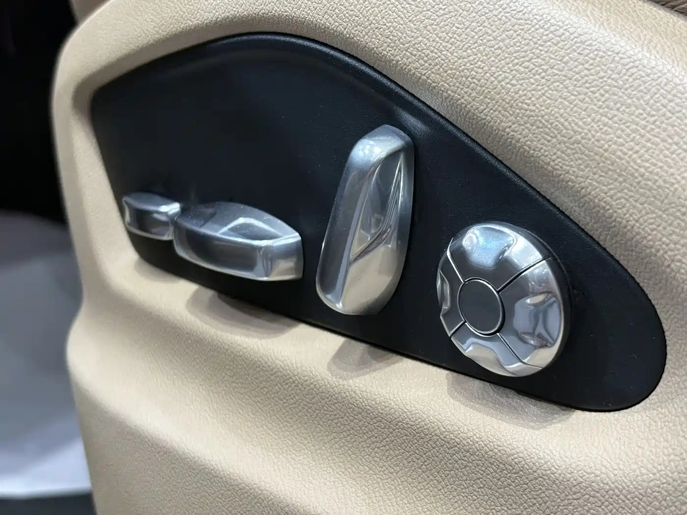 Porsche Cayenne 2019 Cayenne 3.0T фото 23