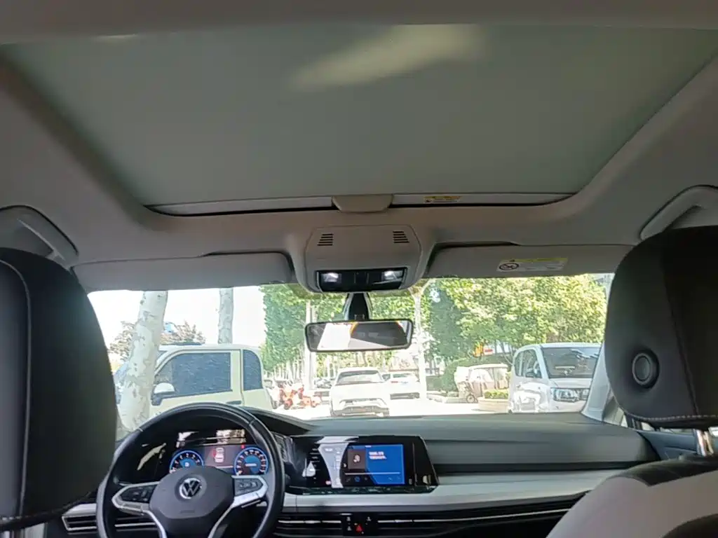 Volkswagen Golf, миниатюра 18