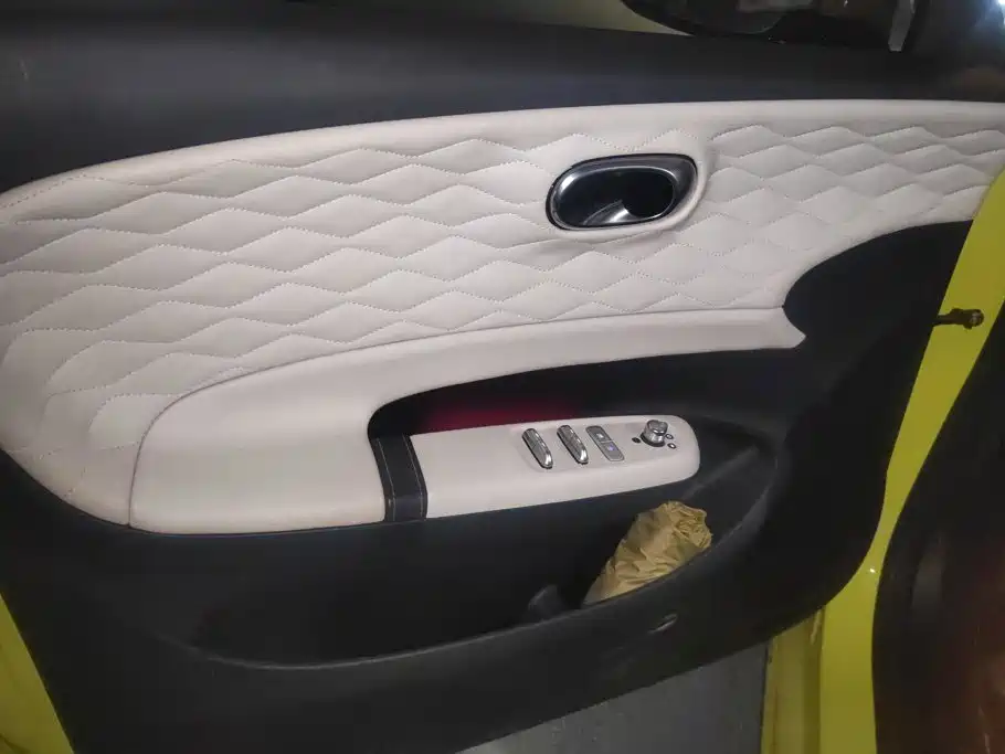 Photo 7 - Dongfeng Yipai Nano 01