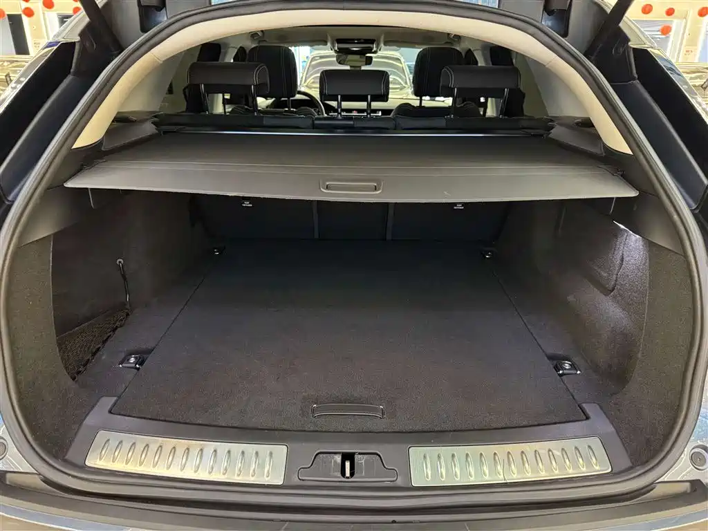 Land Rover Range Rover Velar 2021 P250 фото 26