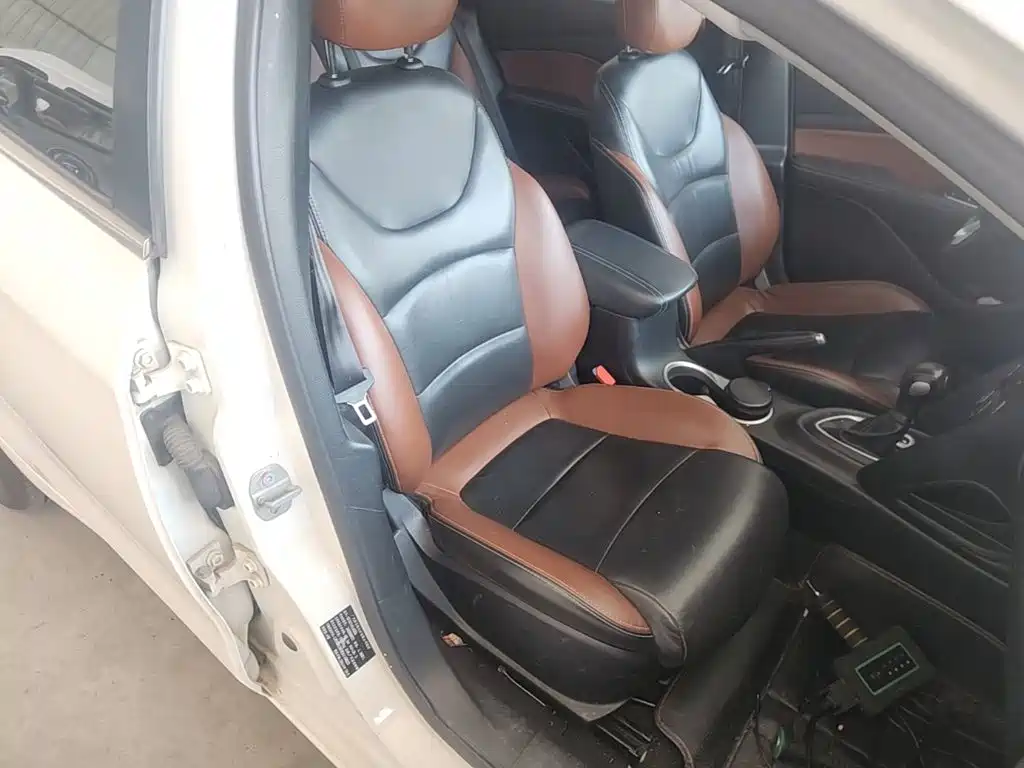 Fiat Viaggio 2015 2015 1.4T Auto Sport Edition