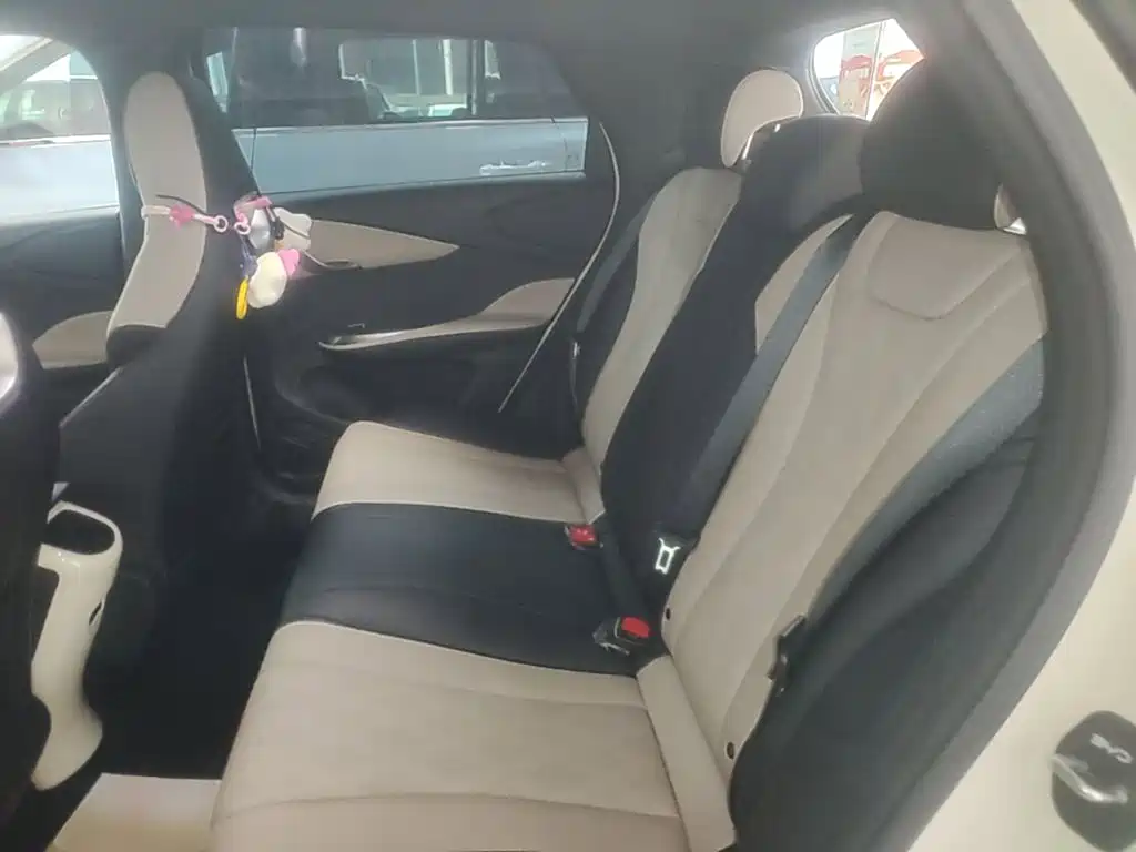 BYD Dolphin 2026 2025 420km Freedom Edition