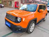 Photo 1 - Jeep Renegade